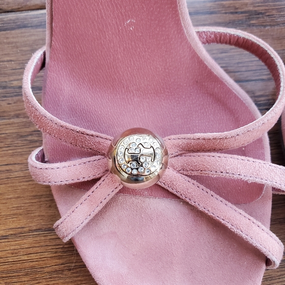 Gucci strappy heels - Picture 3 of 6